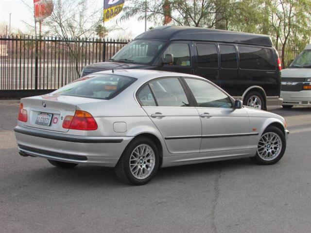 $6995 : 2000 BMW 3 Series 328i image 9
