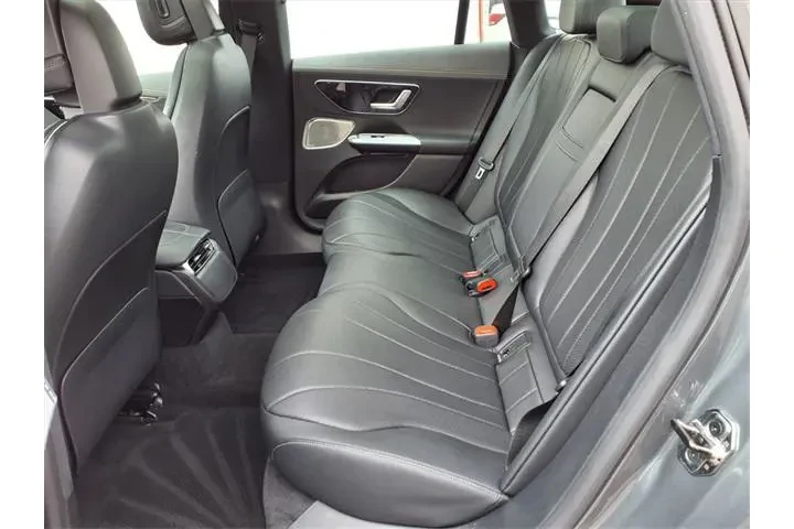 $39886 : Mercedes-Benz EQE 2024 AWD E image 10