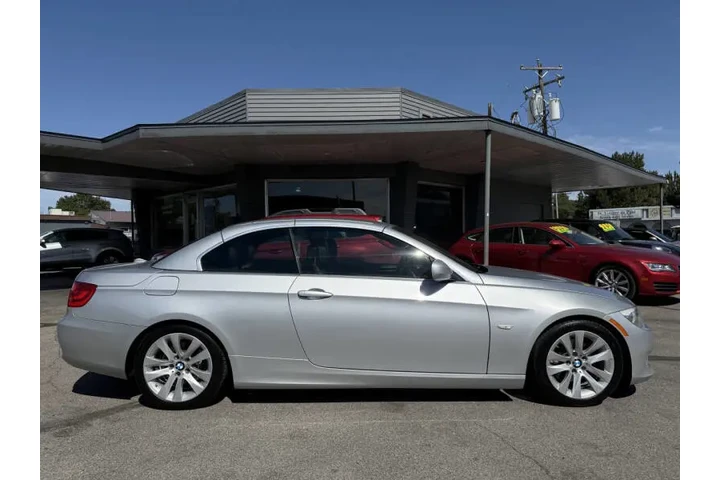 $11450 : 2013 BMW 3 Series 328i image 9