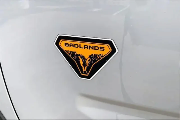 $34255 : Ford Bronco Sport 2023 AWD B image 10