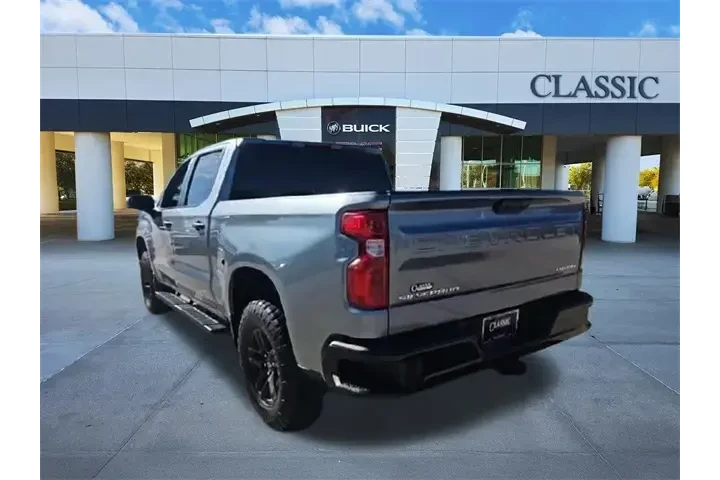 $38987 : Chevrolet Silverado 1500 202 image 7