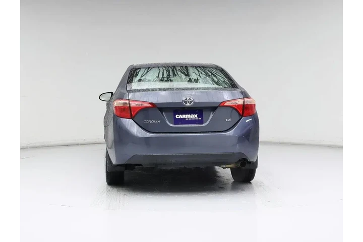 $14998 : Toyota Corolla 2017 LE 4dr S image 6