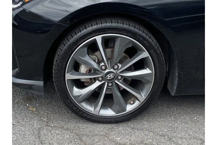 $12487 : Hyundai VELOSTER 2019 3dr Co image 8