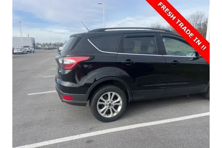 $11320 : Ford Escape 2018 SE 4dr SUV image 10