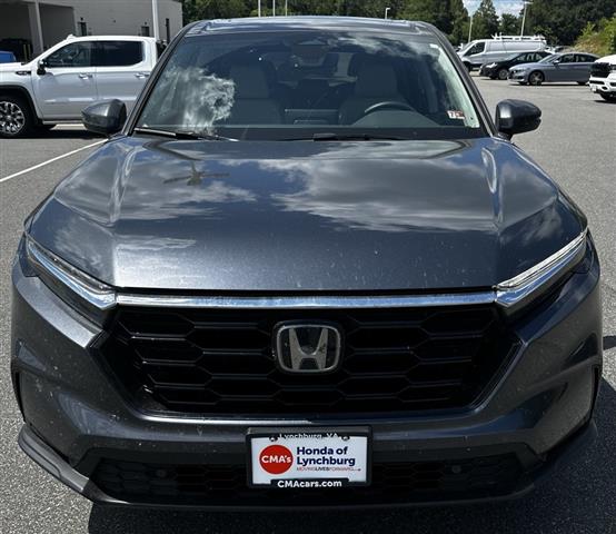 $34507 : PRE-OWNED 2023 HONDA CR-V EX-L image 8