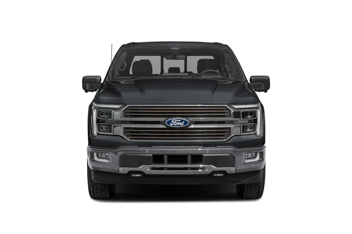 2025 F-150 King Ranch image 5