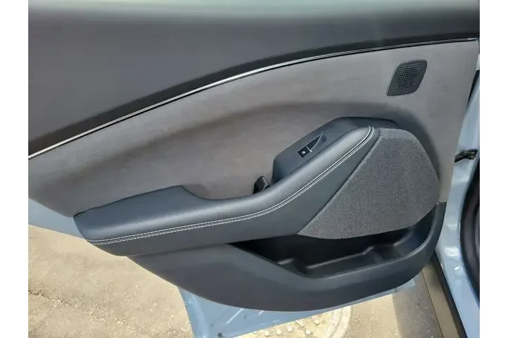 $38991 : Ford Mustang Mach-E 2024 AWD image 7