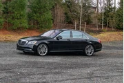 $27295 : Mercedes-Benz S-Class 2019 S thumbnail