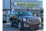 2017 GMC YUKON en Detroit