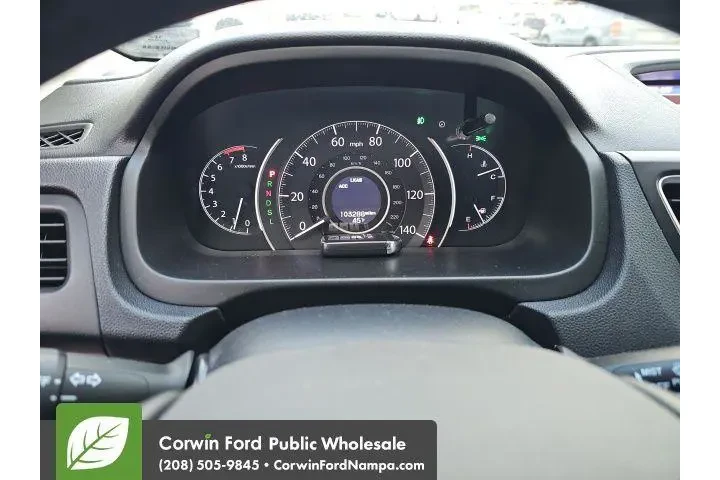 $15989 : Honda CR-V 2015 AWD Touring image 10