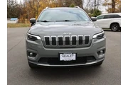 $20700 : Jeep Cherokee 2021 4x4 Limit thumbnail