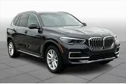 $32998 : BMW X5 2022 AWD xDrive40i 4d thumbnail