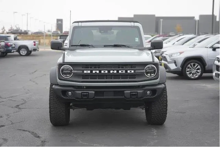 $39589 : Ford Bronco 2022 4x4 Base Ad image 3