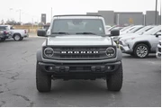 $39589 : Ford Bronco 2022 4x4 Base Ad thumbnail
