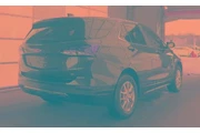 $24515 : Chevrolet Equinox 2023 LT 4d thumbnail