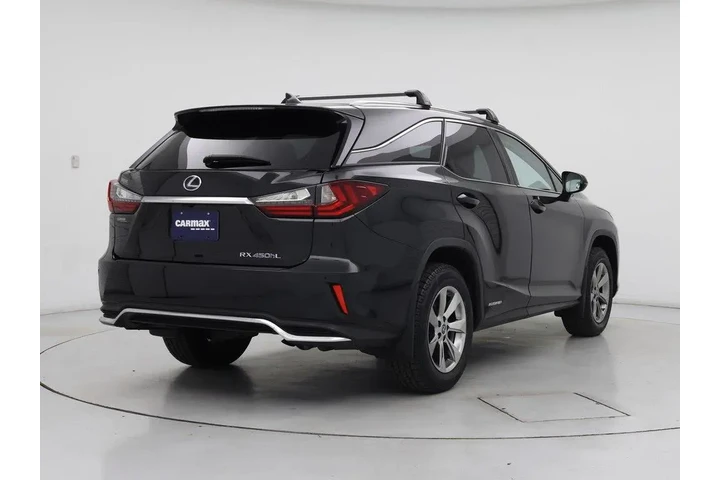 $30998 : Lexus RX 450hL 2018 AWD 4dr image 8