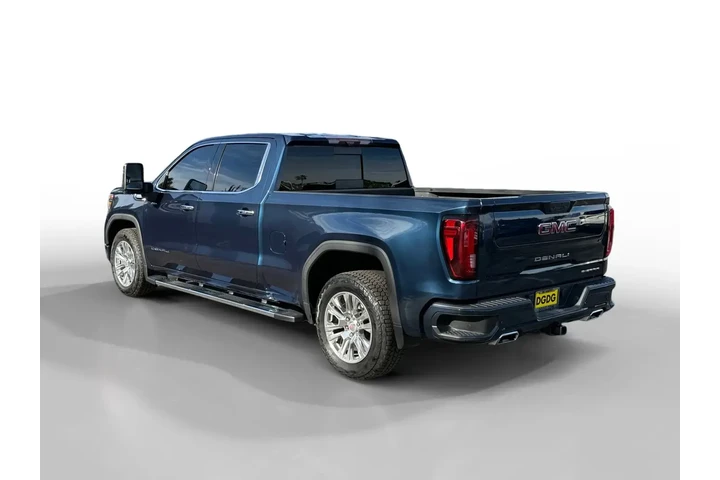 $39857 : GMC Sierra 1500 2021 4x4 Den image 3