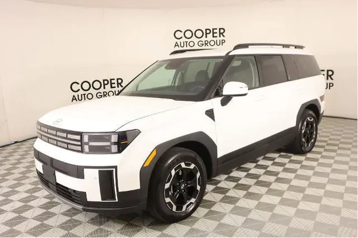 $35861 : Hyundai SANTA FE 2026 SEL 4d image 9