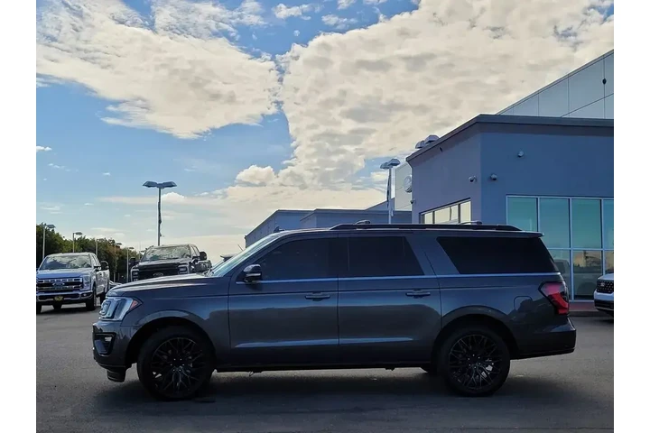 $29800 : Ford Expedition MAX 2021 4x4 image 5