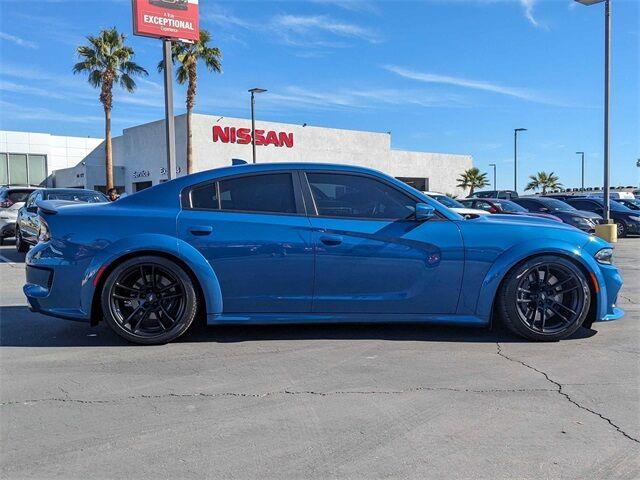 $32000 : Dodge Charger R/T Scat Pack W image 4