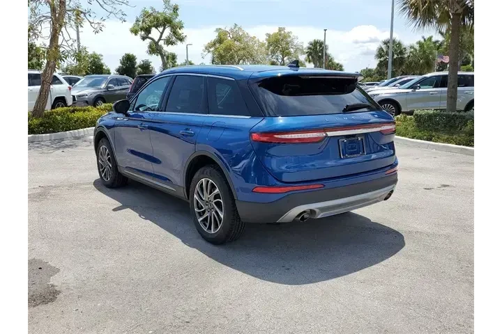 $23990 : Lincoln Corsair 2021 Standar image 5