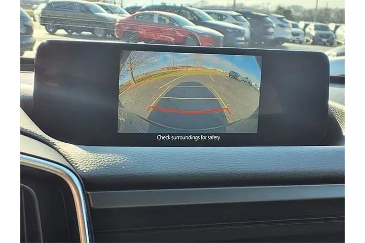 $30999 : Mazda CX-50 2024 AWD 2.5 S P image 8