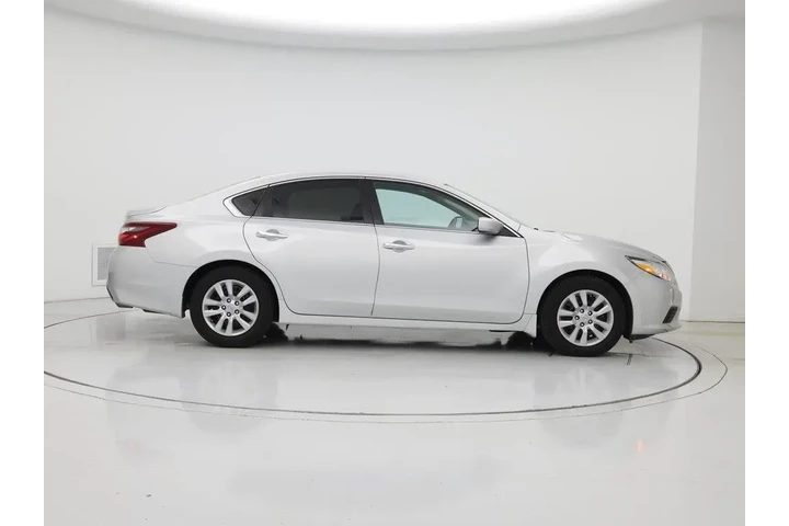 $16998 : Nissan Altima 2018 2.5 S 4dr image 7