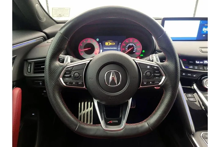 $36998 : Acura TLX 2023 SH-AWD 4dr Se image 10