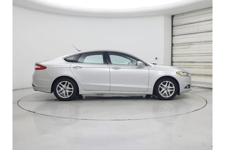 $13599 : Ford Fusion 2014 SE 4dr Seda image 7