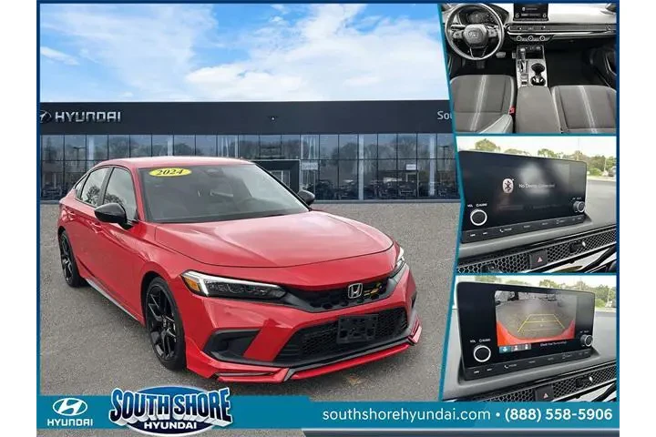 $23499 : Honda Civic 2024 Sport 4dr H image 1