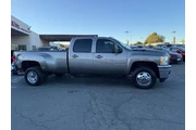 $36263 : Chevrolet Silverado 3500HD 2 thumbnail