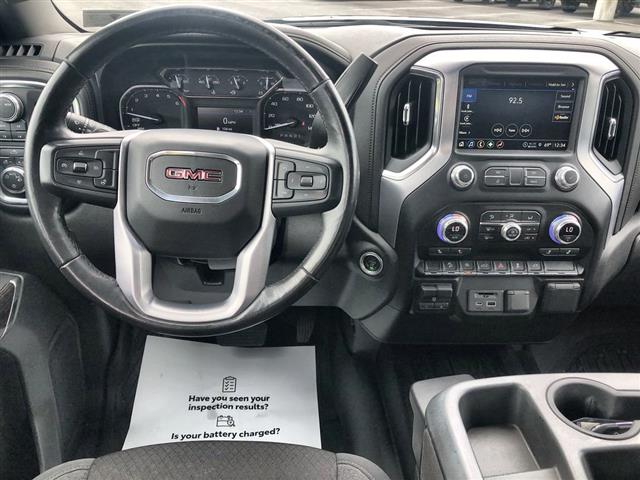 $34400 : PRE-OWNED 2021 SIERRA 1500 SLE image 10