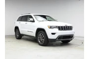 Jeep Grand Cherokee 2021 4x4 en Charlotte