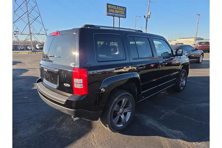 $7995 : 2016 Patriot Sport 2WD image 5