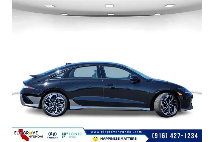 $29991 : Hyundai IONIQ 6 2023 AWD Lim image 4