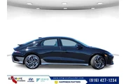$29991 : Hyundai IONIQ 6 2023 AWD Lim thumbnail