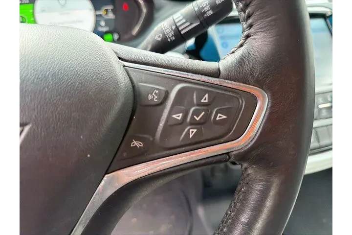 $12935 : Chevrolet Bolt EV 2017 Premi image 7