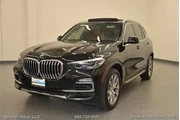 $25998 : BMW X5 2019 AWD xDrive40i 4d thumbnail