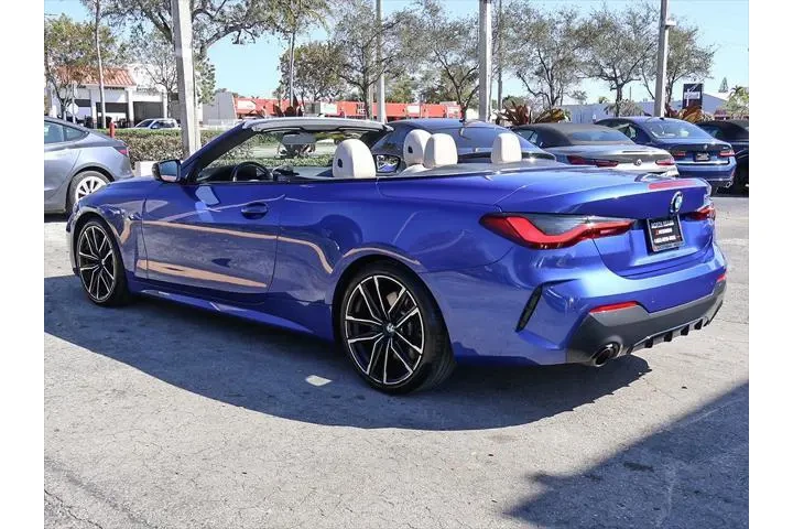 $39990 : BMW 4 Series 2023 430i 2dr C image 9