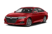 Honda Accord Hybrid 2021 EX en Little Rock