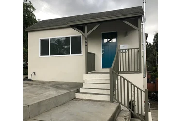 Casa Decente. en Los Angeles