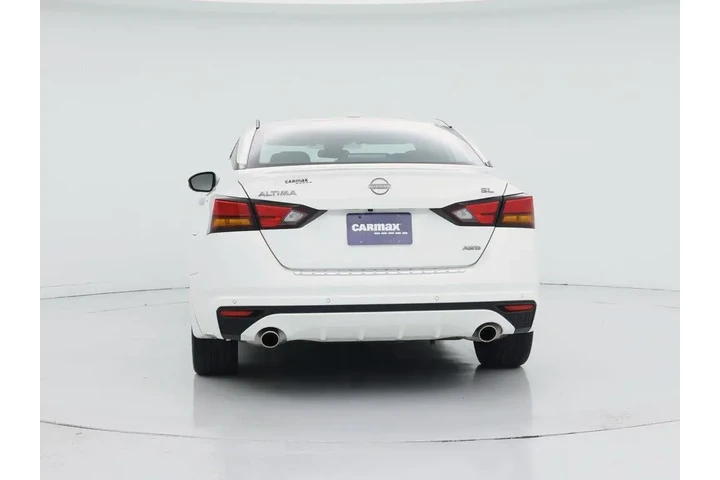 $23998 : Nissan Altima 2023 AWD 2.5 S image 6
