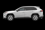 $33117 : RAV4 LE thumbnail