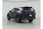 $25998 : Honda CR-V 2020 AWD EX 4dr S thumbnail
