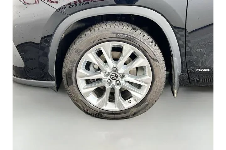 $35975 : Toyota Highlander Hybrid 202 image 10