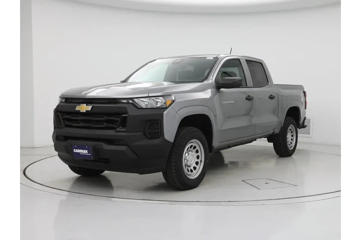 $26998 : Chevrolet Colorado 2023 4x2 image 4