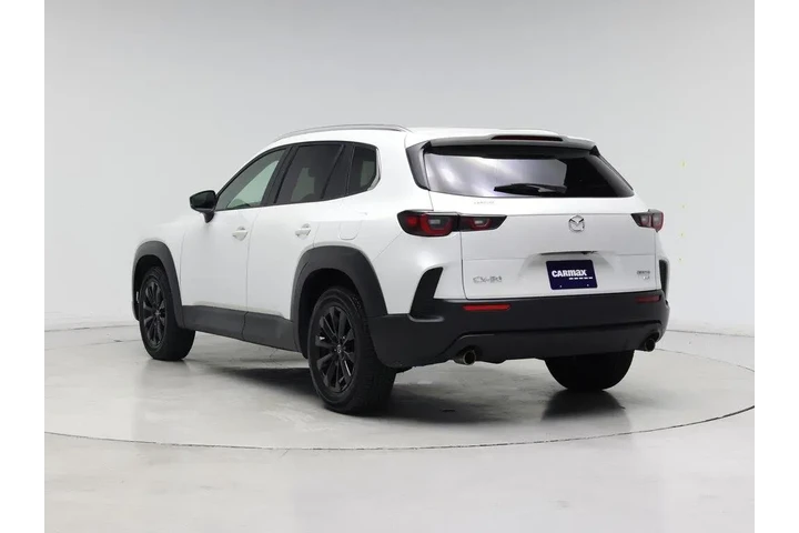$26998 : Mazda CX-50 2023 AWD 2.5 S P image 2