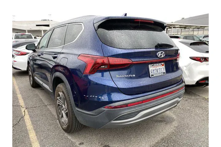 $18991 : Hyundai SANTA FE 2021 SE 4dr image 2