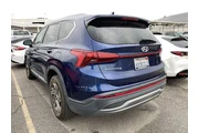 $18991 : Hyundai SANTA FE 2021 SE 4dr thumbnail