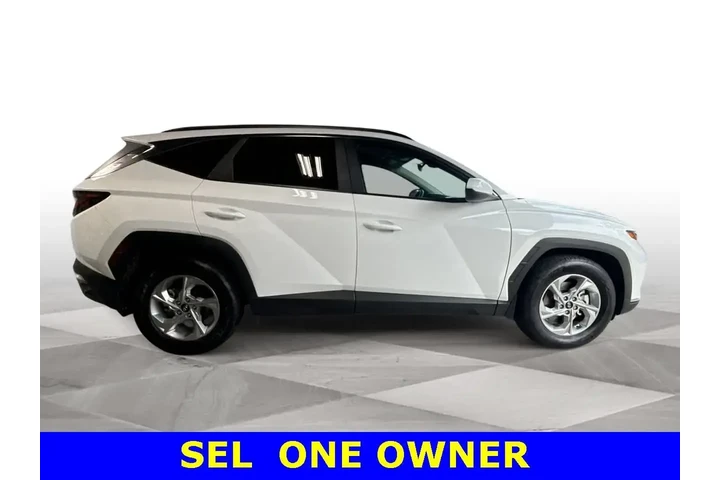 $17881 : Hyundai TUCSON 2024 SEL 4dr image 9
